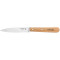 Нож кухонный для чистки овощей OPINEL Paring N°112 Natural 100мм (001440)