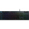 Клавіатура LOGITECH G815 LightSync GL Tactile Switch (920-008991)