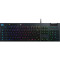 Клавіатура LOGITECH G815 LightSync GL Linear Switch (920-009007)