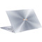 Ноутбук ASUS ZenBook S13 UX392FN Utopia Blue (UX392FN-AB009T)