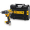 Аккумуляторная дрель-шуруповёрт DEWALT DCD791NT