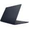 Ноутбук LENOVO IdeaPad S340 15 Abyss Blue (81N800WVRA)