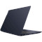 Ноутбук LENOVO IdeaPad S340 14 Abyss Blue (81N700USRA)