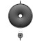 Бездротовий зарядний пристрій BASEUS Donut Wireless Charger Black (WXTTQ-01)