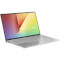 Ноутбук ASUS VivoBook 15 X512UA Transparent Silver (X512UA-EJ153)