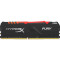 Модуль пам'яті HYPERX Fury RGB DDR4 3000MHz 8GB (HX430C15FB3A/8)