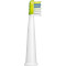 Насадка для зубной щётки SENCOR SOX 014 Gray 2шт (41009691)