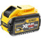 Акумулятор DEWALT XR FlexVolt 18/54V 12.0/4.0Ah (DCB548)