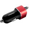 Автомобильное зарядное устройство MODECOM 1xUSB-A, 2.4A Black w/Micro-USB cable (ZT-MC-CU2K-09-MICRO)