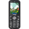Мобільний телефон SIGMA MOBILE X-style S3500 sKai Black (4827798121610)