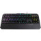 Клавіатура ASUS TUF Gaming K5 UA (90MP0130-B0MA00)