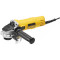 Угловая шлифовальная машина DEWALT DWE4057