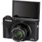 Фотоаппарат CANON PowerShot G7 X Mark III Black (3637C013)