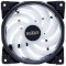 Комплект вентиляторів PCCOOLER Halo RGB 3-Pack