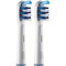 Насадка для зубной щётки BRAUN ORAL-B TriZone EB30 2шт (80228238)