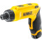 Акумуляторна викрутка DEWALT DCF680G2