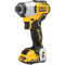 Аккумуляторный шуруповёрт DEWALT DCF801D2