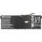 Аккумулятор POWERPLANT для ноутбуков Acer Aspire E15 ES1-512 Series 15.2V/2200mAh/33Wh (NB410460)