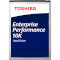 Жорсткий диск 2.5" TOSHIBA Enterprise Performance 600GB SAS 10.5K (AL15SEB060N)