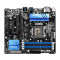 Материнська плата ASROCK Z97M Pro4