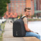 Рюкзак XD DESIGN Bobby Hero Regular Anti-Theft Backpack Black (P705.291)