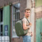 Рюкзак XD DESIGN Bobby Hero Regular Anti-Theft Backpack Green (P705.297)
