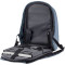 Рюкзак XD DESIGN Bobby Hero Regular Anti-Theft Backpack Light Blue (P705.299)