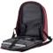 Рюкзак XD DESIGN Bobby Hero Regular Anti-Theft Backpack Red (P705.294)