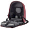 Рюкзак XD DESIGN Bobby Hero Regular Anti-Theft Backpack Red (P705.294)