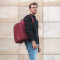 Рюкзак XD DESIGN Bobby Hero Regular Anti-Theft Backpack Red (P705.294)