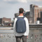 Рюкзак XD DESIGN Bobby Hero XL Anti-Theft Backpack Navy Blue (P705.715)