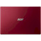Ноутбук ACER Aspire 3 A315-34-C2G5 Red (NX.HGAEU.005)