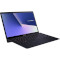 Ноутбук ASUS ZenBook S UX391FA Deep Dive Blue (UX391FA-AH018T)