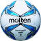 М'яч футбольний MOLTEN F5V2800 Size 5