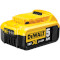 Акумулятор DEWALT XR 18V 5.0 Ah (DCB184)