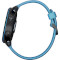 Смарт-годинник GARMIN Forerunner 945 Tri-Bundle HRM with Blue and Black Silicone Bands (010-02063-11/10)
