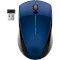 Миша HP 220 Lumiere Blue (7KX11AA)