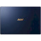 Ноутбук ACER Swift 5 SF514-54T-75S1 Blue (NX.HHUEU.008)