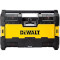 Зарядний пристрій-радіоприймач DeWALT XR 14.4/18V 1A 40W (DWST1-75659)