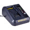 Зарядний пристрій STANLEY 18V 1.0Ah (SC201)