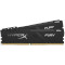 Модуль пам'яті HYPERX Fury Black DDR4 3200MHz 32GB Kit 2x16GB (HX432C16FB3K2/32)
