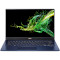 Ноутбук ACER Swift 5 SF514-54T-7002 Blue (NX.HHUEU.00C)