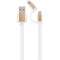 Кабель CABLEXPERT USB2.0 AM/Apple Lightning/Micro-BM Gold 1м (CC-USB2-AM8PMB-1M-GD)