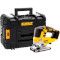 Акумуляторний лобзик DEWALT DCS334NT