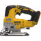 Акумуляторний лобзик DEWALT DCS334NT