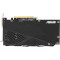 Видеокарта ASUS Dual GeForce GTX 1660 Super 6GB Advanced Edition EVO (DUAL-GTX1660S-A6G-EVO)