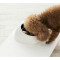 Миска для домашних животных XIAOMI JORDAN & JUDY Pet Plastic Feeding Double Bowl
