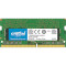 Модуль памяти CRUCIAL for Mac SO-DIMM DDR4 2666MHz 16GB (CT16G4S266M)