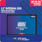 SSD диск GOODRAM CL100 Gen.2 480GB 2.5" SATA (SSDPR-CL100-480-G2)