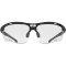 Очки RUDY PROJECT Propulse Black Matte w/ImpactX Photochromic 2 Black (SP627306-0000)